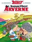 Asterix - Franstalig 11 Le bouclier Arverne