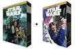 Star Wars - Legends (DDB) 1-10 Volledige reeks in 2 cassettes