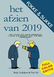 Fokke & Sukke - Het afzien van 2019 Het afzien van 2019