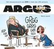 Argus Nieuwsoverzicht in meer dan 200 cartoons 19 Argus 2019