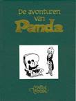 Panda - Volledige Werken 25 De avonturen van Panda