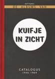 Kuifje - achtergrond De albums van Kuifje in zicht - Catalogus 1946-1969