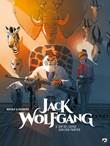 Jack Wolfgang 3 Om de Liefde van een Panter