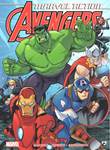 Marvel Action - DDB / Avengers 1 Een nieuw gevaar