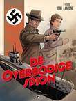 Overbodige spion, de De overbodige spion