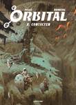 Orbital 8 Contacten