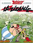 Asterix - Franstalig 15 La zizanie