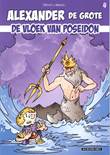 Alexander de Grote 4 De Vloek van Poseidon