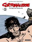 Corto Maltese 15 De Dag van Tarowean