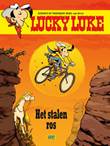 Lucky Luke - Door... 3 Het stalen ros