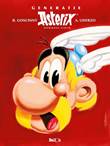 Asterix - Specials Generatie Asterix - Hommage album