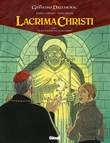 Geheime driehoek - Lacrima Christi 5 De boodschap van de alchemist