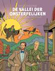 Blake en Mortimer 25 en 26 De vallei der onsterfelijken - Integraal