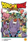 Dragon Ball Super 7 Volume 7