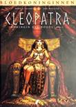 Bloedkoninginnen 11 / Cleopatra 1 Koningin des doods 1