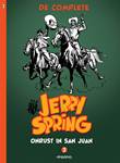 Jerry Spring - Compleet 3 Onrust in San Juan