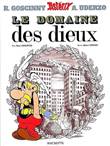 Asterix - Franstalig 17 Le domaine des dieux
