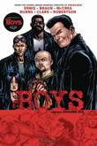 Boys, the 6 Omnibus Volume Six