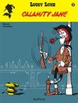 Lucky Luke - Relook 30 Calamity Jane - relook