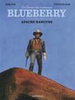 Blueberry door... 1 Een avontuur van luitenant Blueberry: Apache rancune