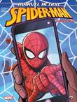 Marvel Action - DDB / Spider-Man 2 Spinnenjacht