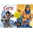 Gipsy Gipsy 1 en 2 integraal - Premiumpakket