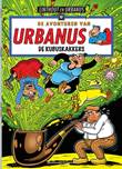 Urbanus 187 De kubuskakkers