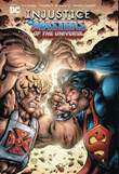 Injustice vs. Masters of the Universe Injustice vs. Masters of the Universe