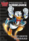 Donald Duck Premium Pockets 18 DubbelDuck - Het grote verraad