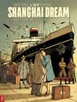 Shanghai Dream 1 Exodus 1938
