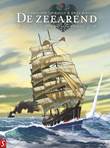 Zeearend, de 1 Atlantische Oceaan 1916