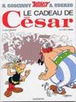 Asterix - Franstalig 21 Le cadeau de Cesar
