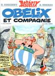 Asterix - Franstalig 23 Obelix et compagnie