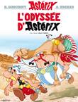 Asterix - Franstalig 26 L'odyssee d'Asterix