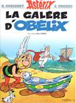 Asterix - Franstalig 30 La galere d'Obelix