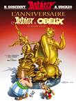 Asterix - Franstalig 34 L'Anniversaire d'Astérix et Obélix - Le Livre d'or