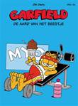 Garfield - Albums 136 De aard van het beestje
