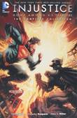 Injustice - Gods among us DC 1 Year one: complete collection