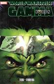 World War Hulk Gamma Corps