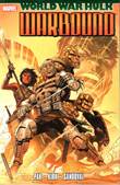 World War Hulk Warbound