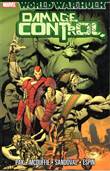 World War Hulk Damage Control