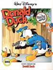 Donald Duck - De beste verhalen 102 Donald Duck als politieagent