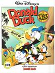 Donald Duck - De beste verhalen 103 Donald Duck als stijve hark