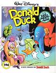 Donald Duck - De beste verhalen 104 Donald Duck als zeemeerman