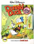 Donald Duck - De beste verhalen 108 Donald Duck als vreemde eend