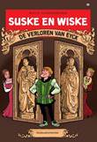 Suske en Wiske 351 De verloren Van Eyck