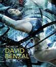 David Benzal The Art of David Benzal