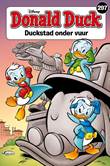 Donald Duck - Pocket 3e reeks 297 Duckstad onder vuur