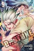 Dr. Stone 9 Volume 9