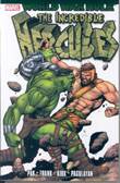 World War Hulk The incredible Hercules